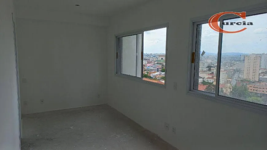 Foto 1 de Apartamento com 1 Quarto à venda, 27m² em Belenzinho, São Paulo