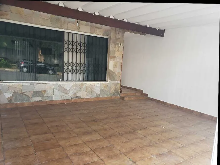 Foto 1 de Sobrado com 3 Quartos à venda, 180m² em Vila Yara, Osasco