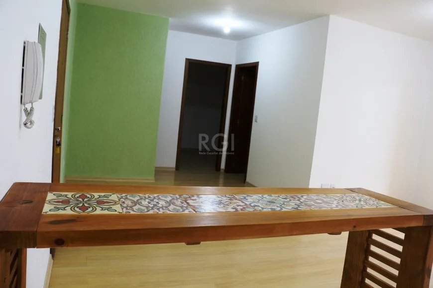 Foto 1 de Apartamento com 2 Quartos à venda, 61m² em Vila Ponta Porã, Cachoeirinha