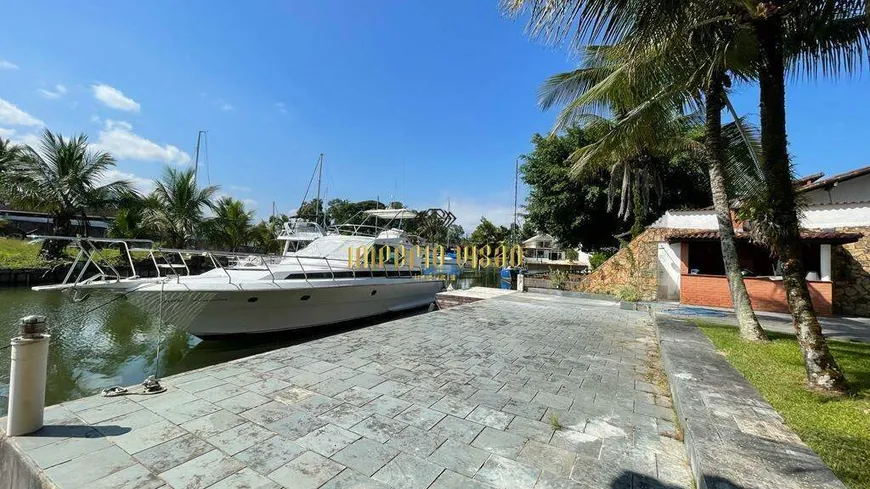 Foto 1 de Casa com 3 Quartos à venda, 232m² em Bracui Cunhambebe, Angra dos Reis