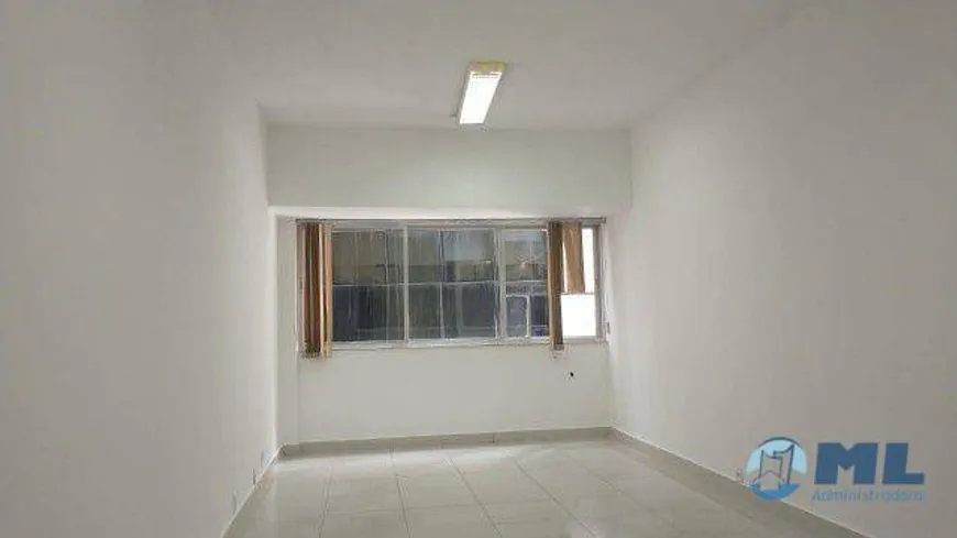 Foto 1 de Sala Comercial para venda ou aluguel, 32m² em Centro, Rio de Janeiro