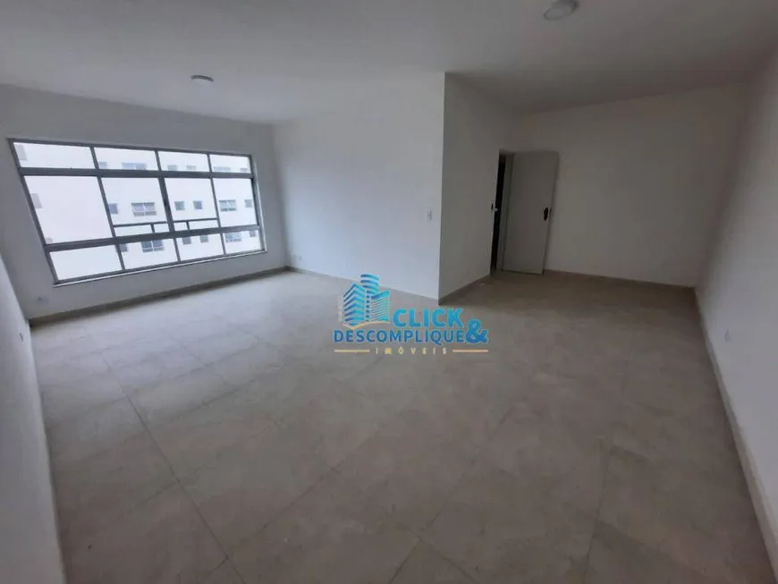 Foto 1 de Apartamento com 2 Quartos à venda, 115m² em Pompeia, Santos