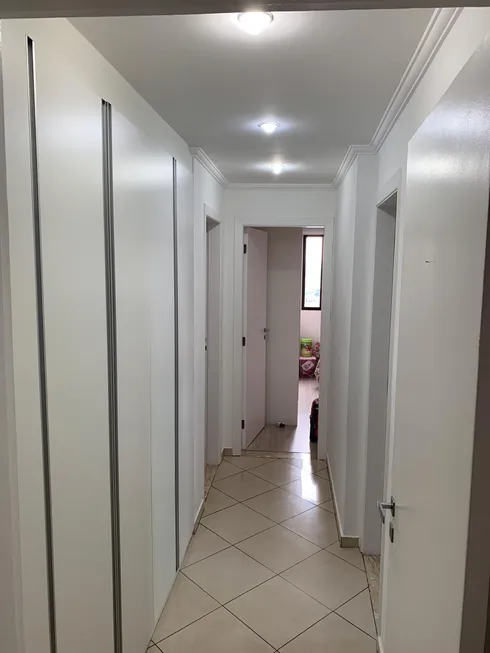 Foto 1 de Apartamento com 3 Quartos à venda, 119m² em Vila Milton, Guarulhos
