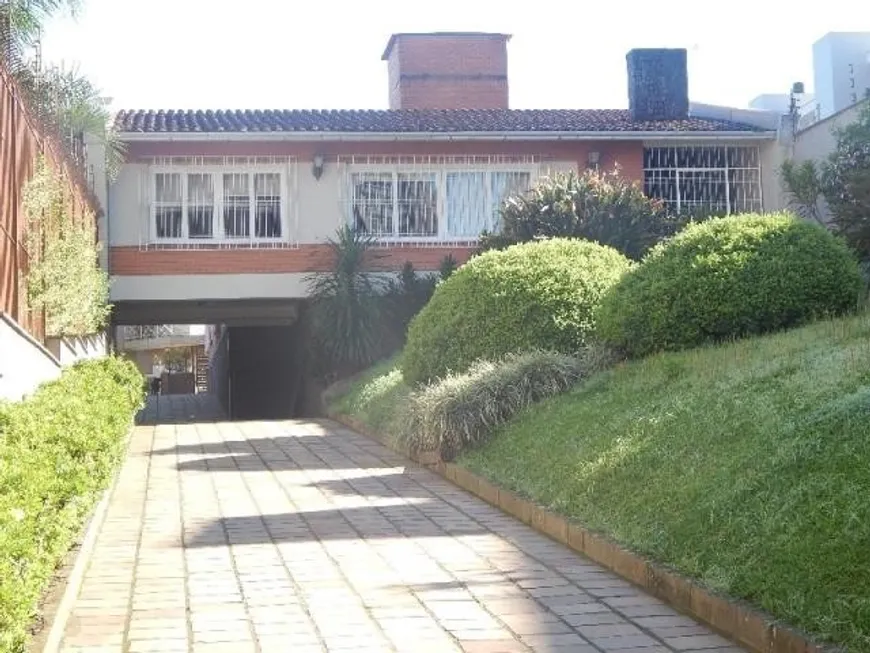 Foto 1 de Casa com 5 Quartos para alugar, 445m² em Nossa Senhora de Lourdes, Caxias do Sul