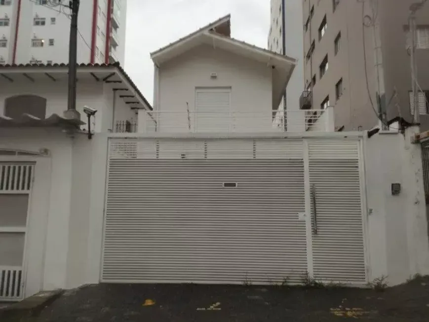 Foto 1 de Sobrado com 7 Quartos para venda ou aluguel, 180m² em Vila Olímpia, São Paulo