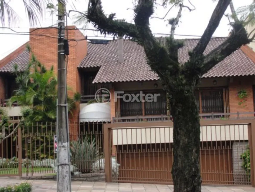 Foto 1 de Casa com 3 Quartos à venda, 350m² em Higienópolis, Porto Alegre