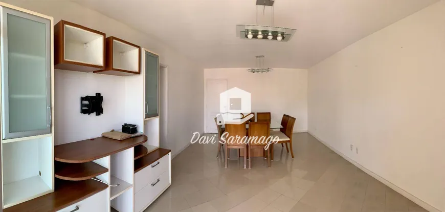 Foto 1 de Apartamento com 3 Quartos à venda, 115m² em São Domingos, Niterói