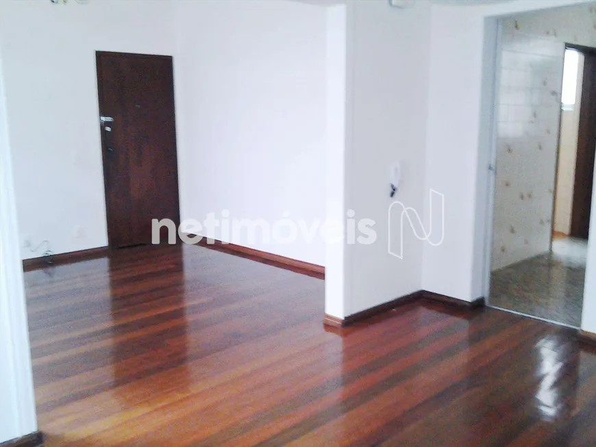 Foto 1 de Apartamento com 4 Quartos à venda, 120m² em Luxemburgo, Belo Horizonte