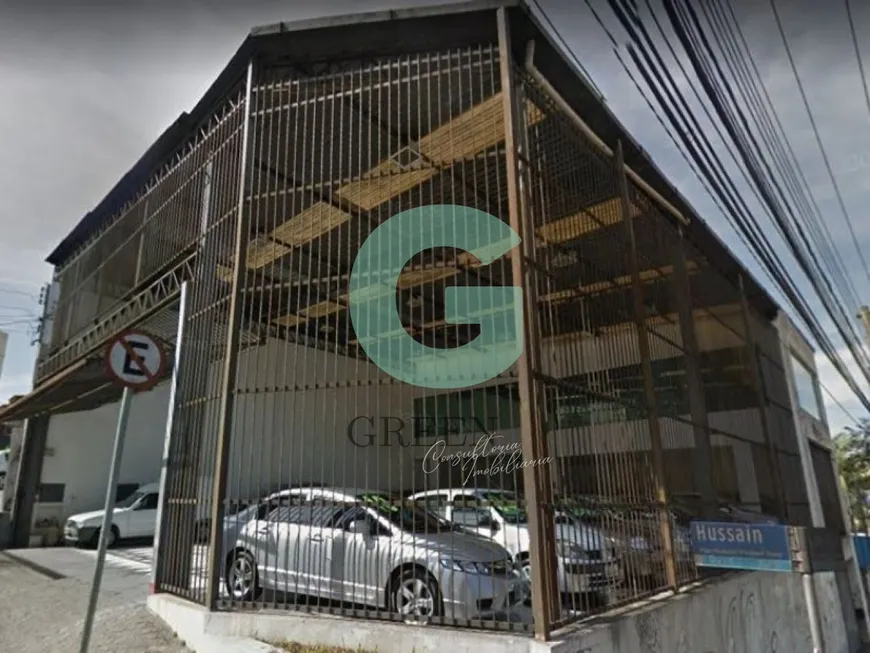 Foto 1 de Ponto Comercial para venda ou aluguel, 400m² em Vila Sofia, São Paulo