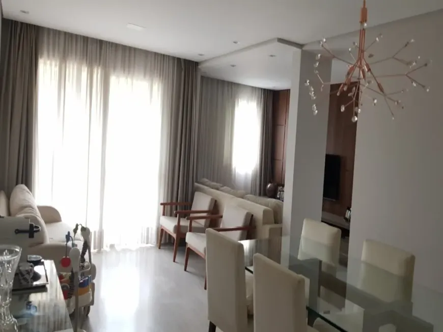 Foto 1 de Apartamento com 2 Quartos à venda, 74m² em Jardim Ampliação, São Paulo