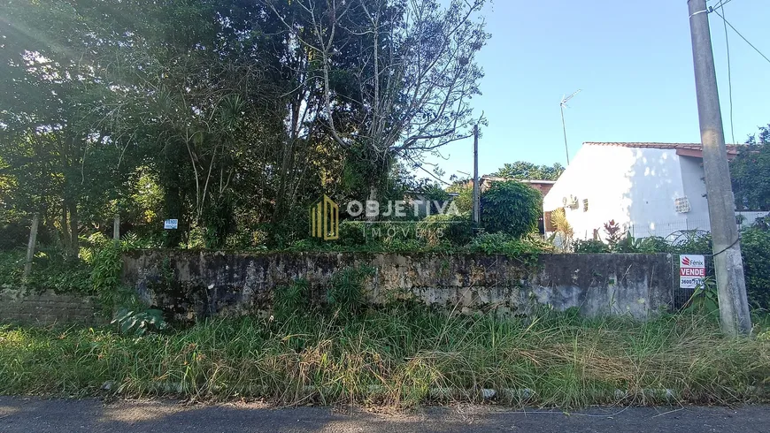 Foto 1 de Lote/Terreno à venda, 10m² em São Jorge, Novo Hamburgo