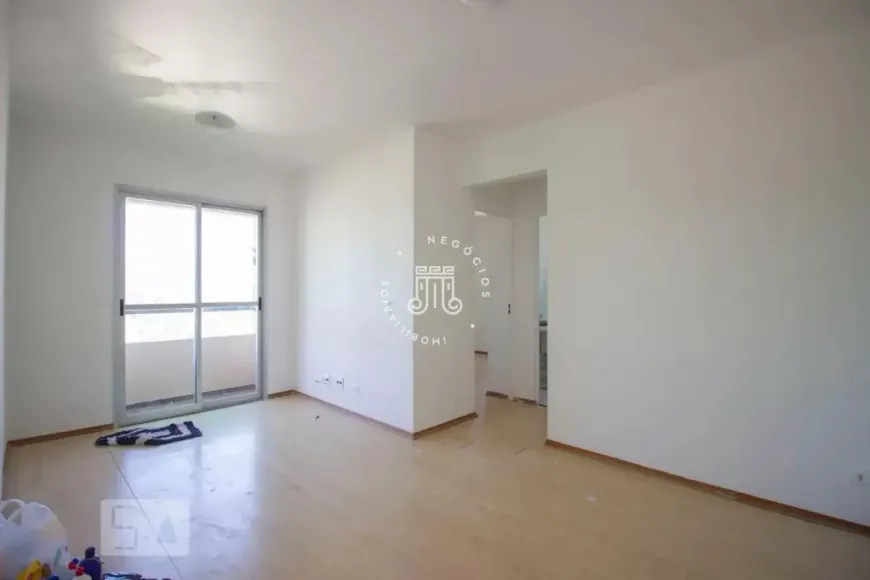 Foto 1 de Apartamento com 2 Quartos para alugar, 56m² em Anhangabau, Jundiaí