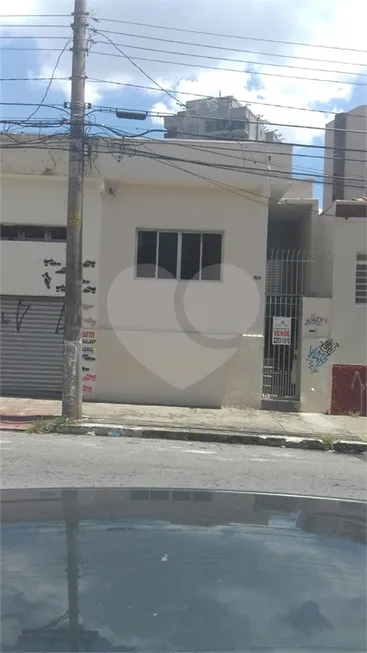 Foto 1 de Casa com 2 Quartos à venda, 275m² em Santana, São Paulo