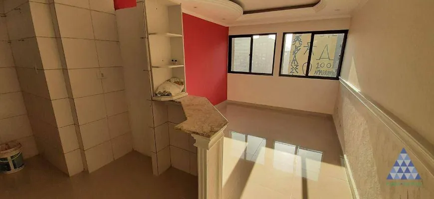 Foto 1 de Kitnet com 1 Quarto para alugar, 43m² em Pinheiros, São Paulo