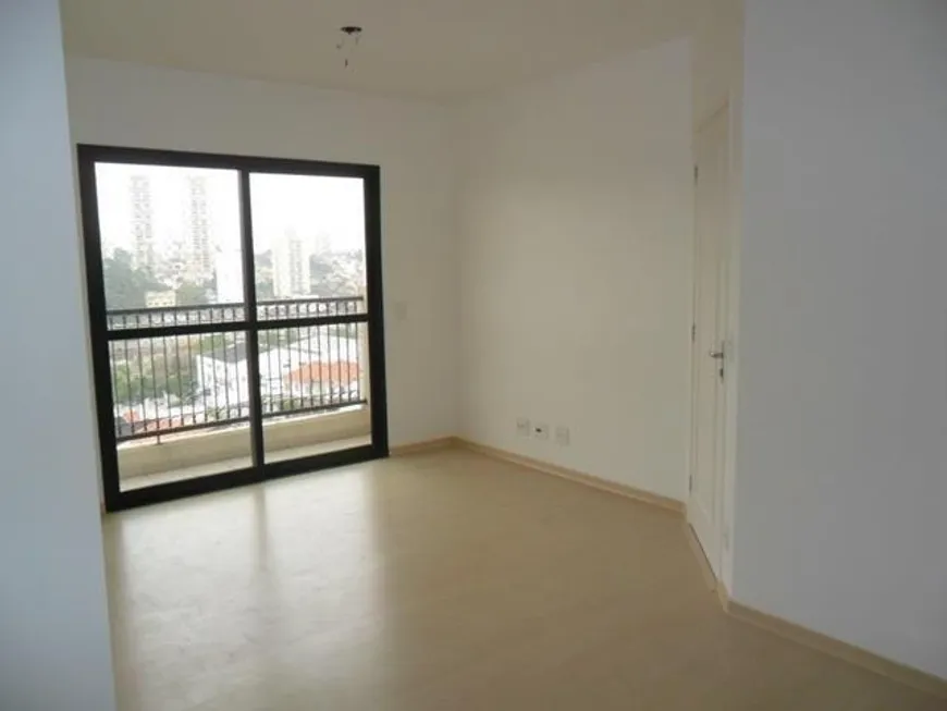 Foto 1 de Apartamento com 3 Quartos à venda, 84m² em Jardim Aeroporto, São Paulo