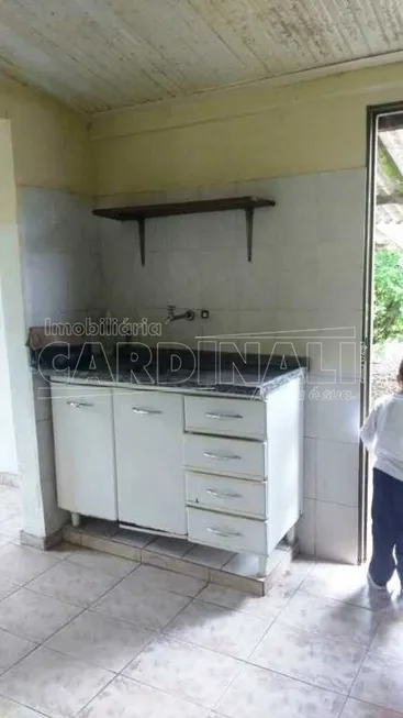 Foto 1 de Casa com 3 Quartos à venda, 121m² em Centro, Ibaté