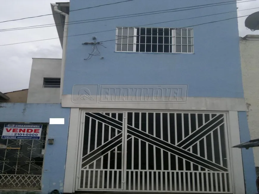 Foto 1 de  com 3 Quartos à venda, 180m² em Vila Assis, Sorocaba