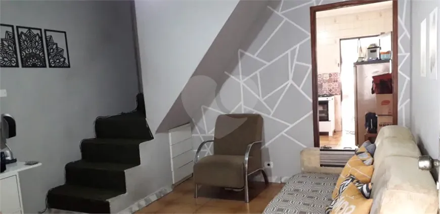 Foto 1 de Casa com 2 Quartos à venda, 77m² em Vila Prudente, São Paulo