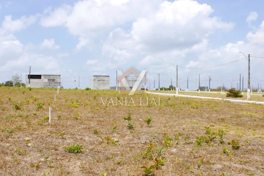 Foto 1 de Lote/Terreno à venda, 200m² em , Salinópolis