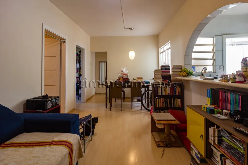 Foto 1 de Apartamento com 2 Quartos à venda, 70m² em Perdizes, São Paulo