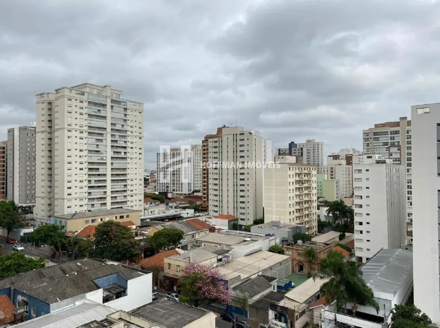 Foto 1 de Apartamento com 2 Quartos à venda, 148m² em Santo Antônio, São Caetano do Sul