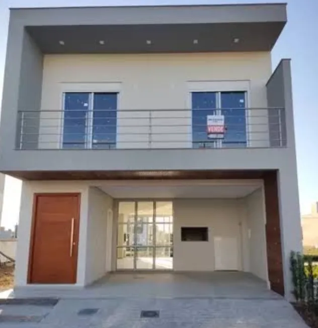 Foto 1 de Casa com 3 Quartos à venda, 290m² em Vila Açoreana, Poá