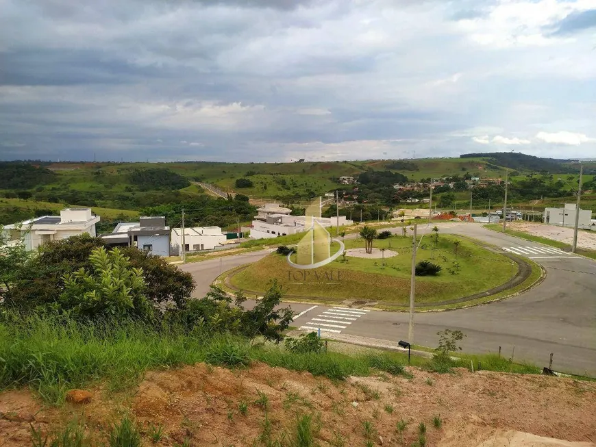 Foto 1 de Lote/Terreno à venda, 361m² em Parque Martim Cerere, São José dos Campos