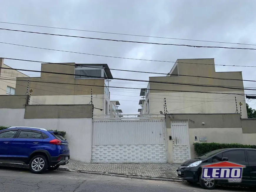 Foto 1 de Imóvel Comercial com 2 Quartos à venda, 108m² em Penha De Franca, São Paulo