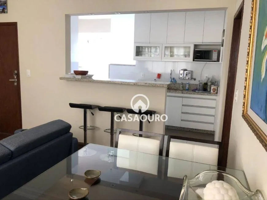 Foto 1 de Apartamento com 3 Quartos à venda, 84m² em Anchieta, Belo Horizonte