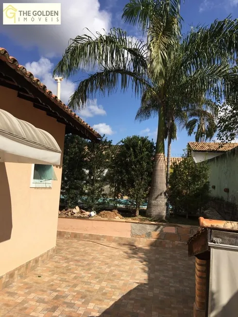 Foto 1 de Casa de Condomínio com 3 Quartos à venda, 1100m² em Vila Clayton, Valinhos