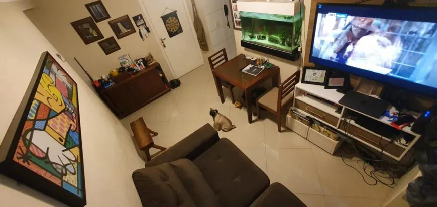 Foto 1 de Apartamento com 2 Quartos à venda, 50m² em Parque Munhoz, São Paulo