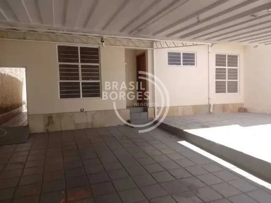 Foto 1 de Casa com 2 Quartos à venda, 114m² em Jardim Sandra, Sorocaba