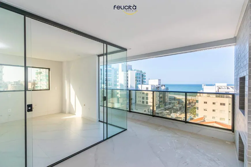 Foto 1 de Apartamento com 3 Quartos à venda, 152m² em Praia Brava, Itajaí