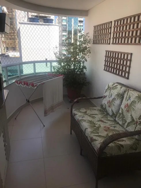Foto 1 de Apartamento com 3 Quartos à venda, 103m² em Centro, Balneário Camboriú
