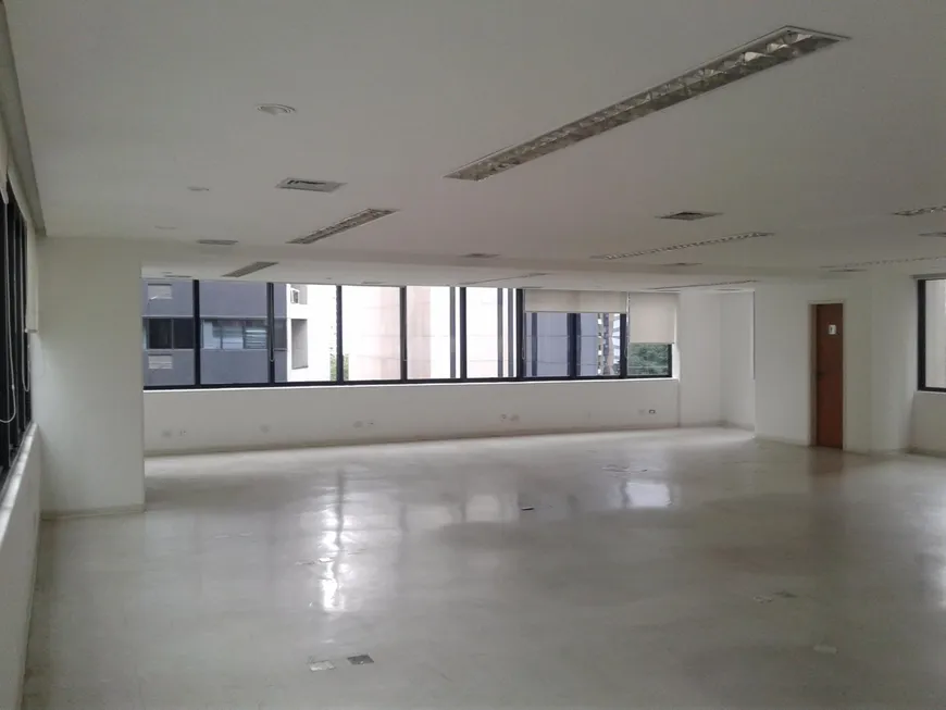 Foto 1 de Sala Comercial para alugar, 200m² em Brooklin, São Paulo