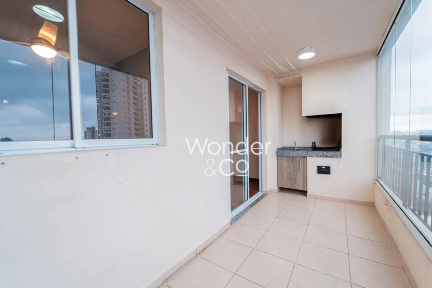 Foto 1 de Apartamento com 3 Quartos à venda, 86m² em Vila Mascote, São Paulo