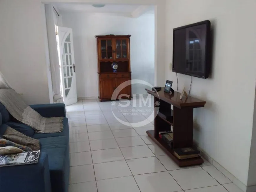 Foto 1 de Casa de Condomínio com 4 Quartos à venda, 360m² em Guriri, Cabo Frio