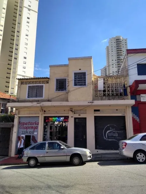 Foto 1 de Prédio Comercial à venda, 300m² em Vila Prudente, São Paulo