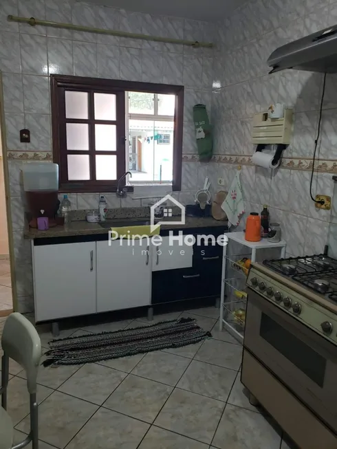 Foto 1 de Casa com 2 Quartos à venda, 250m² em Monte Líbano, Piracicaba