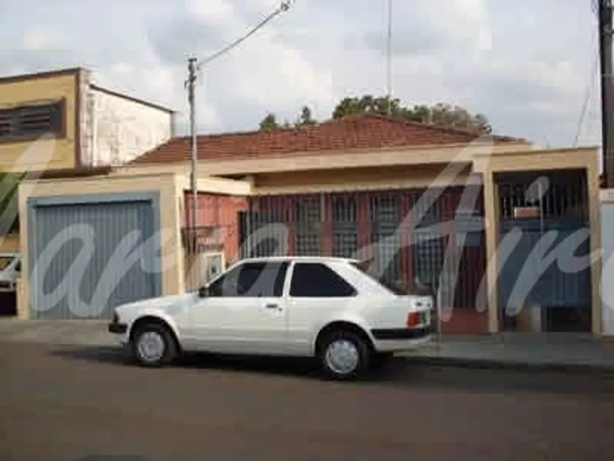 Foto 1 de Casa com 3 Quartos para venda ou aluguel, 245m² em Centro, São Carlos