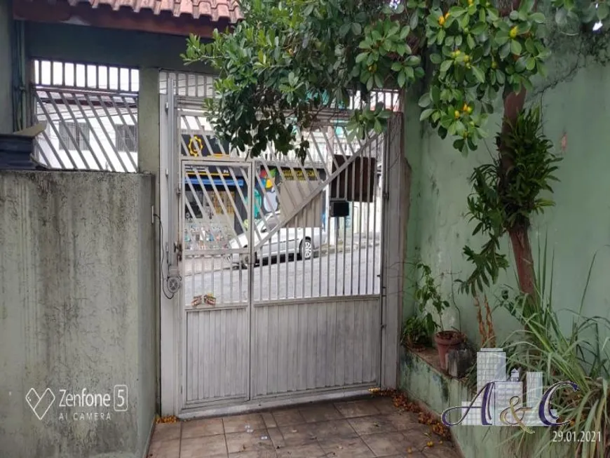 Foto 1 de Sobrado com 3 Quartos à venda, 280m² em Jardim Roberto, Osasco