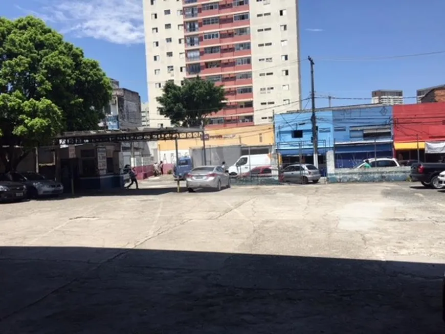 Foto 1 de à venda, 3000m² em Santo Amaro, São Paulo