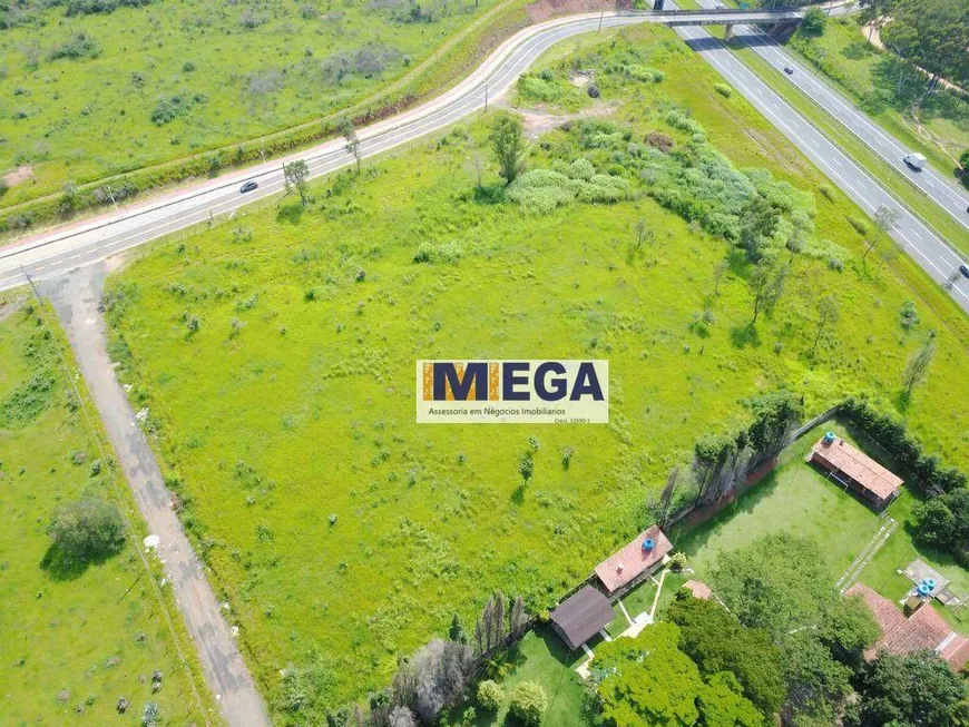 Foto 1 de Lote/Terreno para alugar, 9000m² em Sítio Recreio dos Cafezais, Valinhos