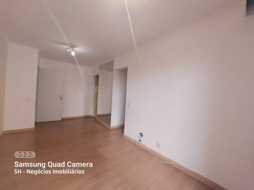 Foto 1 de Apartamento com 2 Quartos à venda, 58m² em Jardim Jussara, São Paulo