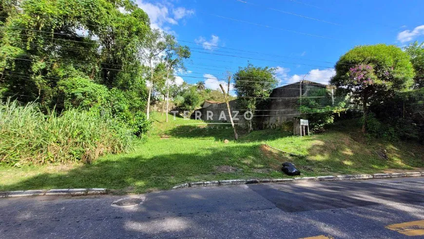 Foto 1 de Lote/Terreno à venda, 423m² em Caneca Fina, Guapimirim