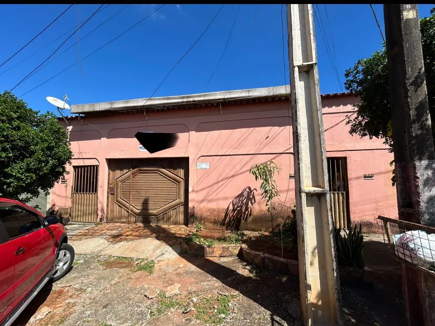 Foto 1 de Casa com 8 Quartos à venda, 280m² em Ilda, Aparecida de Goiânia