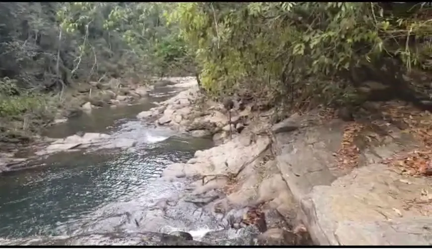 Foto 1 de Lote/Terreno à venda, 20500m² em Área Rural de Cocalzinho Goiás, Cocalzinho de Goiás