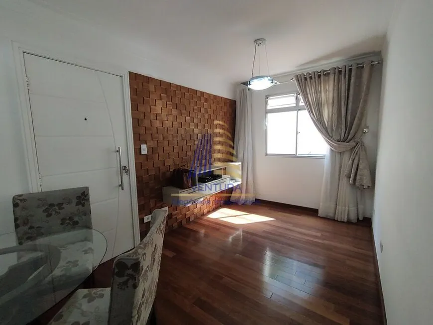 Foto 1 de Apartamento com 2 Quartos para alugar, 48m² em Jardim D Abril, São Paulo