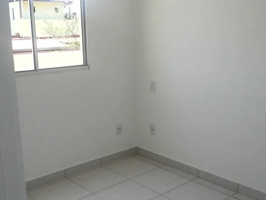 Foto 1 de Cobertura com 2 Quartos à venda, 96m² em Caiapós, Contagem