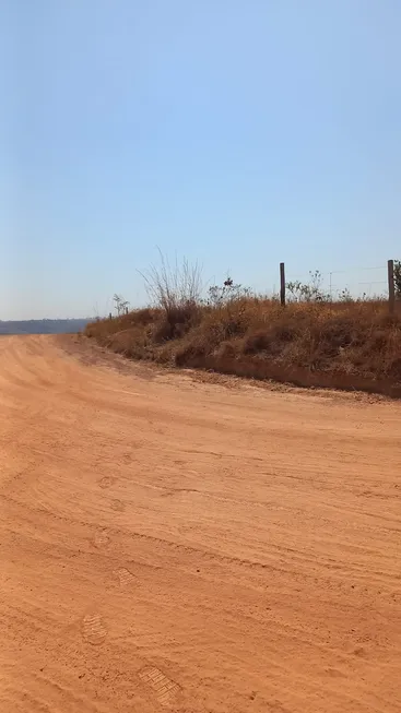 Foto 1 de Fazenda/Sítio à venda, 40000m² em Area Rural do Gama, Brasília